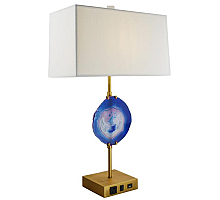 Настольная лампа ImperiumLoft Agate 143994-22