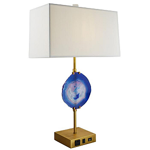 Настольная лампа ImperiumLoft Agate 143994-22