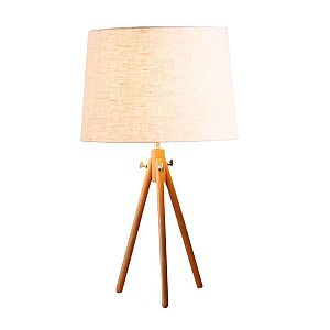 Настольная лампа LOFT IT Natural Loft7112T