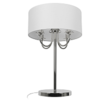Настольная лампа Loft IT Balance 10416T CR