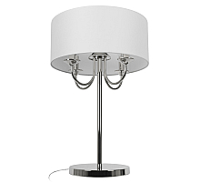 Настольная лампа Loft IT Balance 10416T CR