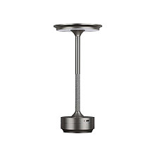 Настольная лампа Odeon Light Tet-a-tet 5035/6TL
