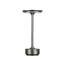 Настольная лампа Odeon Light Tet-a-tet 5035/6TL