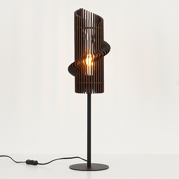 Настольная лампа LightHall Eden LH012010