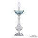 Настольная лампа Bohemia Ivele Crystal AL78100L/12 WMN P Birusa/M-1F