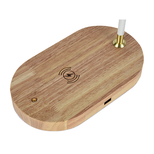 Настольная лампа Zortes DeskLight ZRS.1066.02