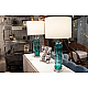 Настольная лампа Delight Collection Crystal Table Lamp BRTL3118