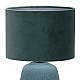 Настольная лампа Escada Hestia 10200/L Blue