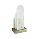 Настольная лампа Odeon Light Exclusive Hightech Foros 5437/12TL