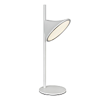 Настольная лампа iLedex Syzygy F010110 WH