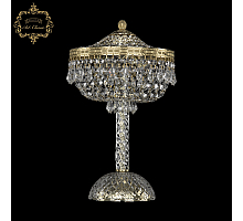 Настольная лампа Art Classic 22.271L4.25SP.G