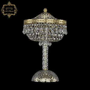Настольная лампа Art Classic 22.271L4.25SP.G