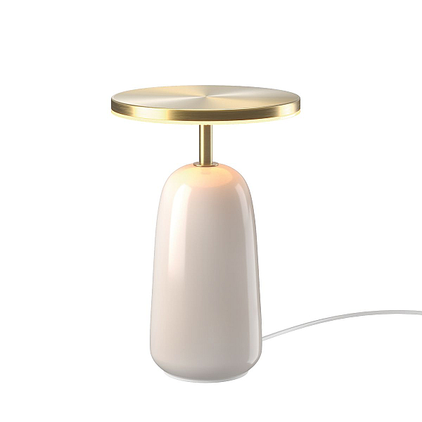 Настольная лампа Maytoni Umbra MOD522TL-L6BG3K