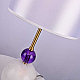 Настольная лампа Imperium Loft Marble Ball Sn009 180006-22