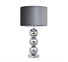 Настольная лампа Modelux ML.701.01TL CR