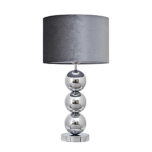 Настольная лампа Modelux ML.701.01TL CR