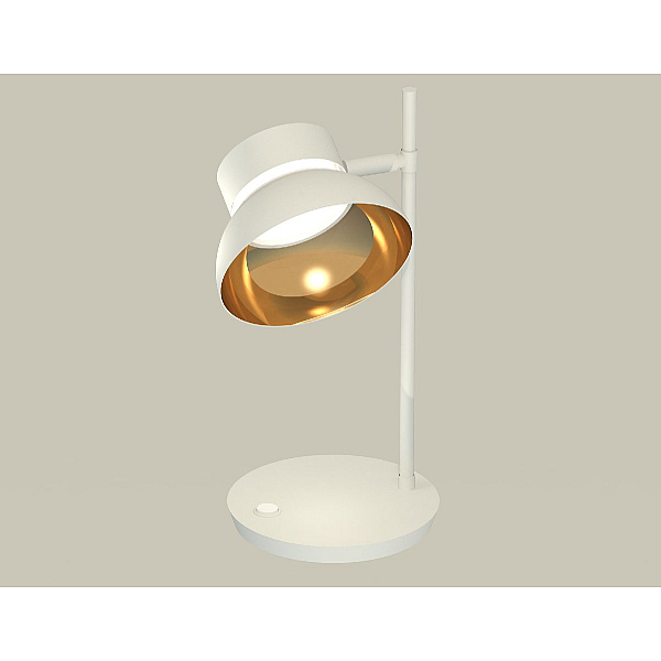 Настольная лампа Ambrella Light Traditional (C9801, N8144) XB9801101