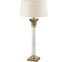 Настольная лампа Kutek Vera Office Lamps VER-LG-1(P/A)SZ-I