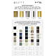 Настольный светильник KUTEK MELEZE MEL-LG-1(P)