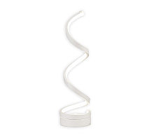 Настольная лампа Escada Dynamic 10262/L LED White