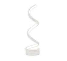 Настольная лампа Escada Dynamic 10262/L LED White