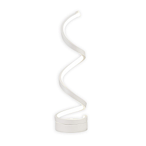 Настольная лампа Escada Dynamic 10262/L LED White