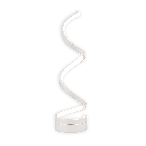 Настольная лампа Escada Dynamic 10262/L LED White