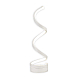 Настольная лампа Escada Dynamic 10262/L LED White