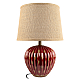 Настольная лампа Loft IT Tulip 10513T Red