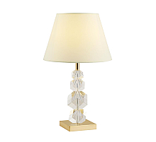 Настольная лампа Modelux ML.5501.01TL GD
