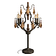 Настольная лампа Loft IT Chateau 10559T