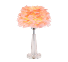 Настольная лампа Modestyle MS.110.01TL PK