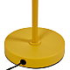 Настольная лампа Uniel UML-B701 E27 YELLOW UL-00010157