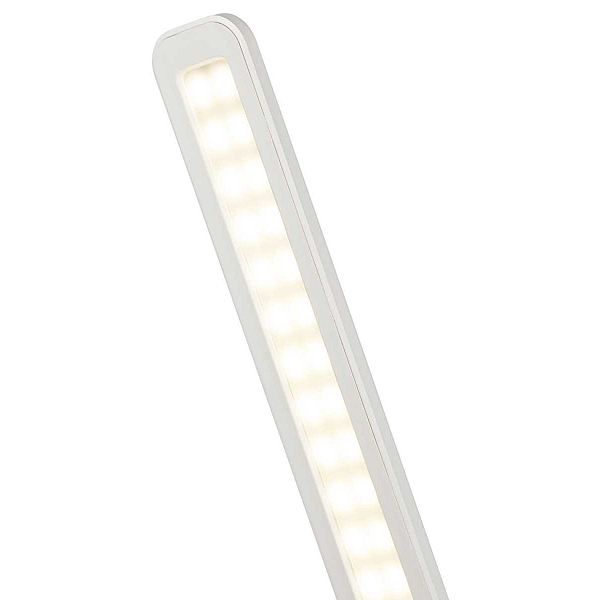 Настольная лампа ЭРА NLED-508-7W-W Б0059151