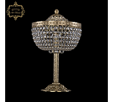 Настольная лампа Art Classic 22.281L6.25SP.G