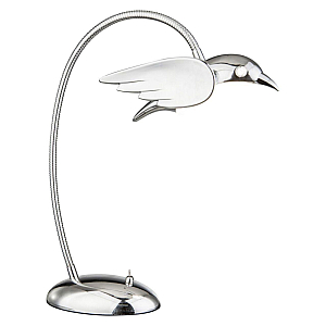 Настольная лампа Globo Bird 56670-1T