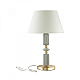 Настольная лампа Odeon Light Classic Candy 4861/1TA