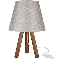 Настольная лампа Toplight Sophia TL1619T-01BG