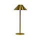 Настольная лампа Kink Light Паола 07210-T,20