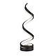 Настольная лампа Escada Dynamic 10262/L LED Black