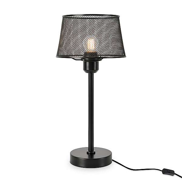 Настольная лампа Freya Cobweb FR4024TL-01B