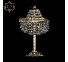 Настольная лампа Art Classic 22.282L6.H.20SP.G