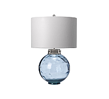 Настольная лампа Elstead Lighting Kara DL-KARA-TL-BLUE