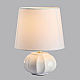 Настольная лампа Lumion Moderni 8145/1T