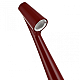 Настольная лампа Arte Milano 128101/H350/3-6K/3W Red