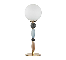 Настольная лампа Odeon Light Palle 5405/1T