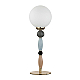 Настольная лампа Odeon Light Modern Palle 5405/1T