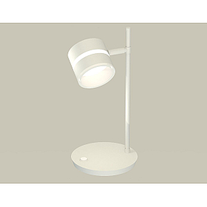 Настольная лампа Ambrella Light Traditional (C9801, N8444) XB9801202