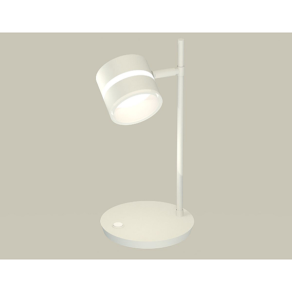 Настольная лампа Ambrella Light Traditional (C9801, N8444) XB9801202