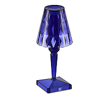 Настольная лампа ST Luce Sparkle SL1010.714.01